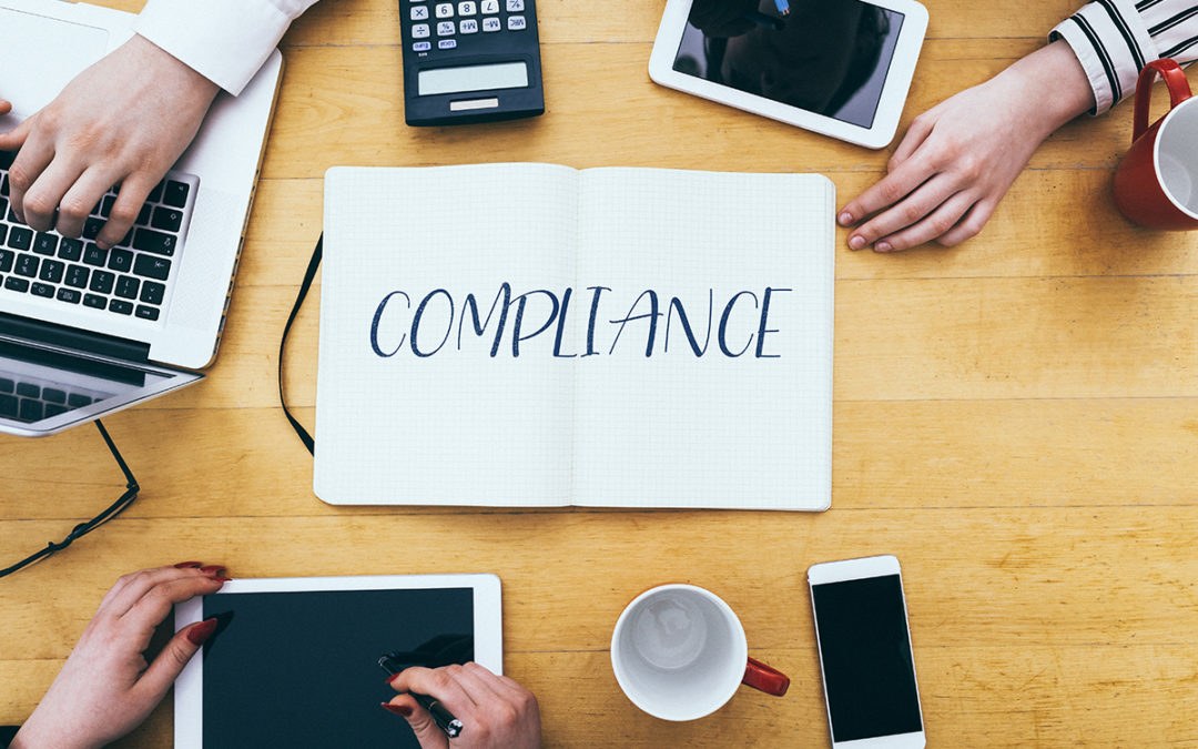 Why Your Business Should Care About Compliance